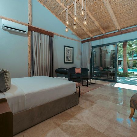 Layla Gocek Adults Only Bed & Breakfast Eksteriør bilde