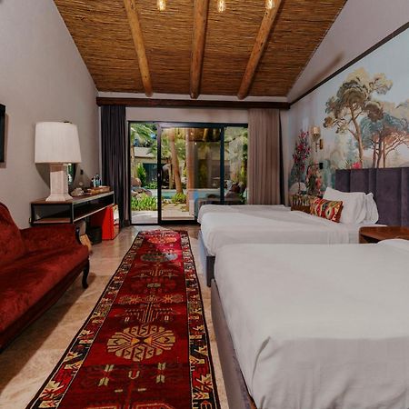 Layla Gocek Adults Only Bed & Breakfast Eksteriør bilde