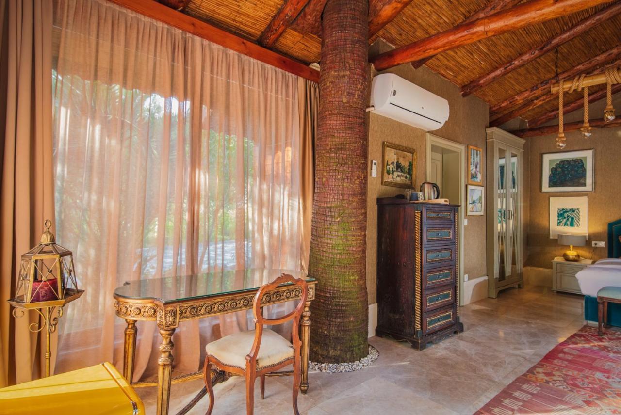 Layla Gocek Adults Only Bed & Breakfast Eksteriør bilde