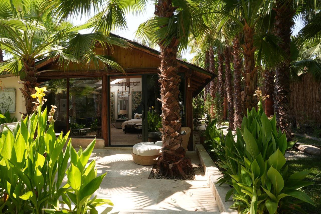 Layla Gocek Adults Only Bed & Breakfast Eksteriør bilde