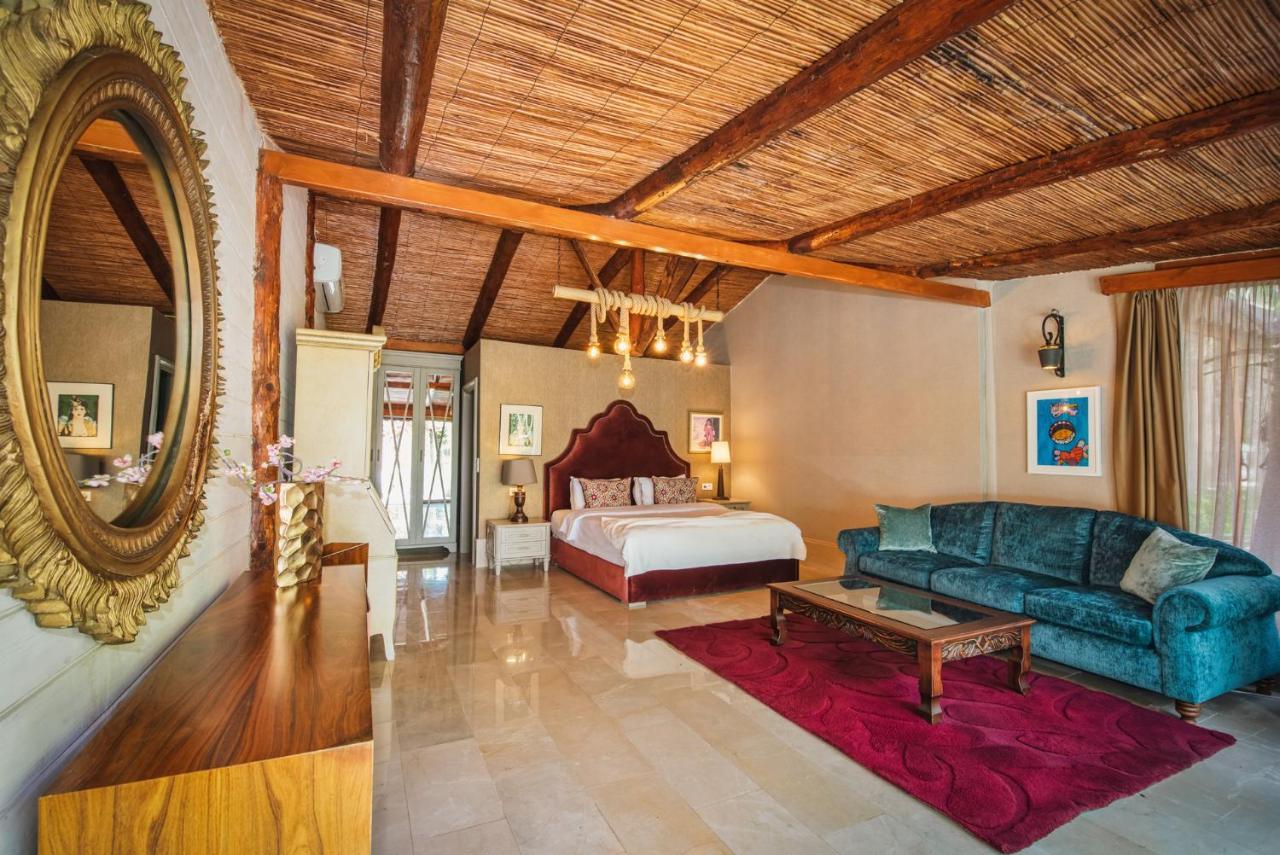 Layla Gocek Adults Only Bed & Breakfast Eksteriør bilde