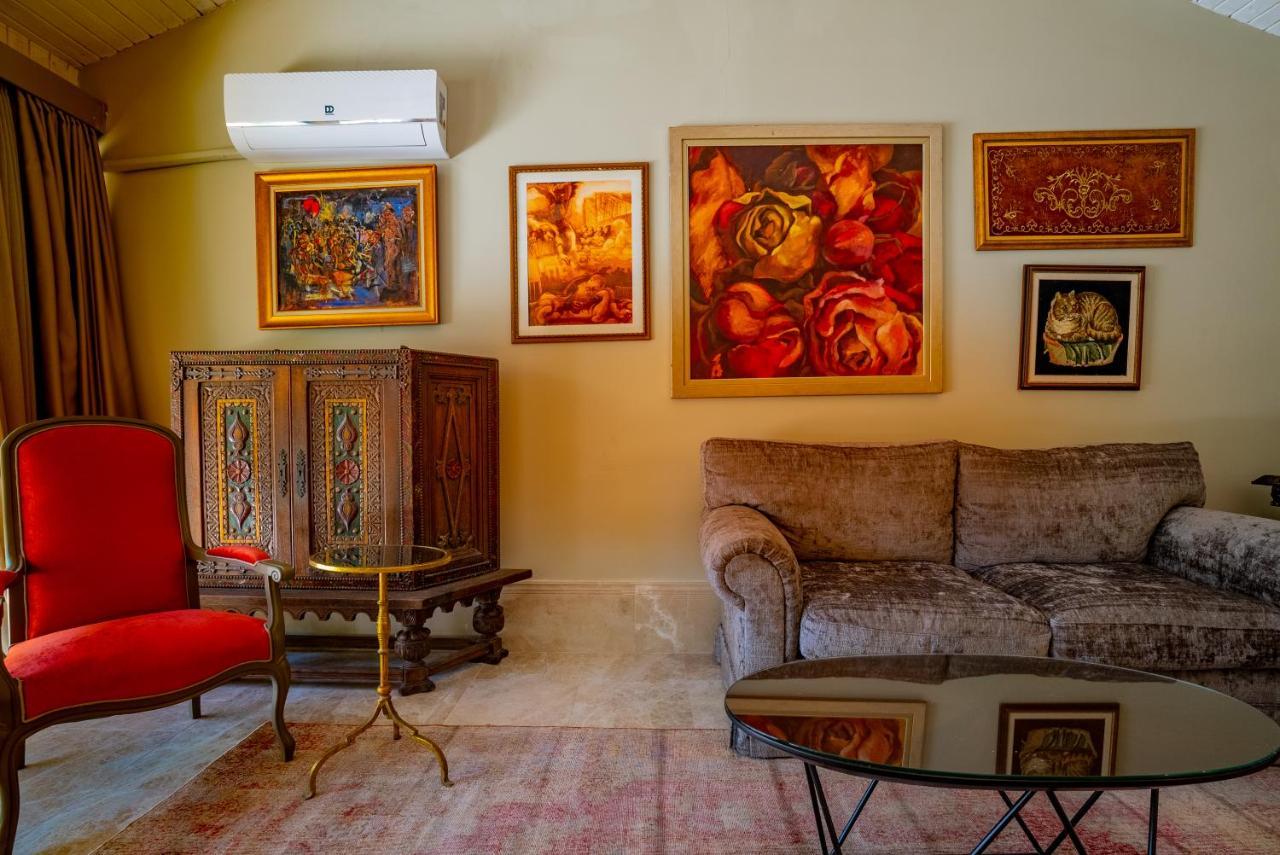 Layla Gocek Adults Only Bed & Breakfast Eksteriør bilde