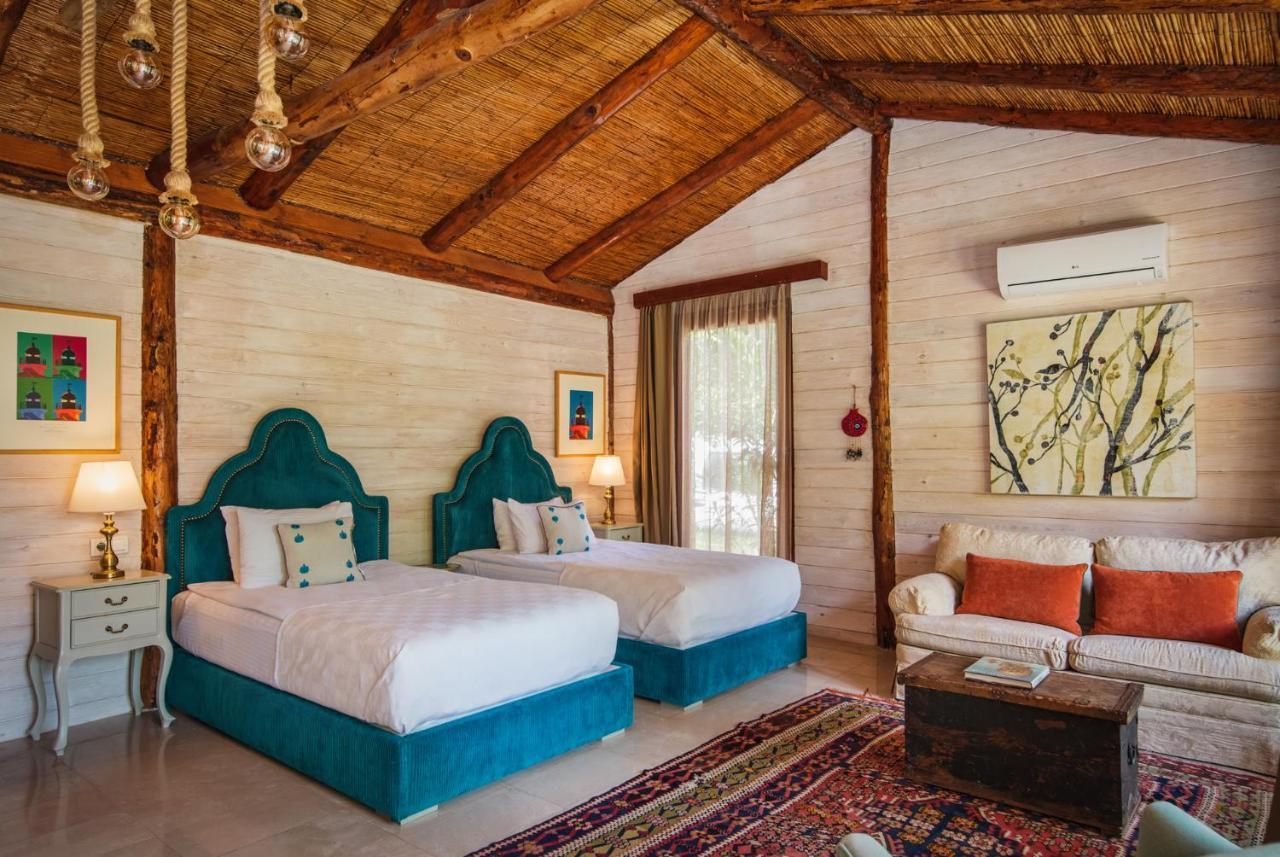 Layla Gocek Adults Only Bed & Breakfast Eksteriør bilde