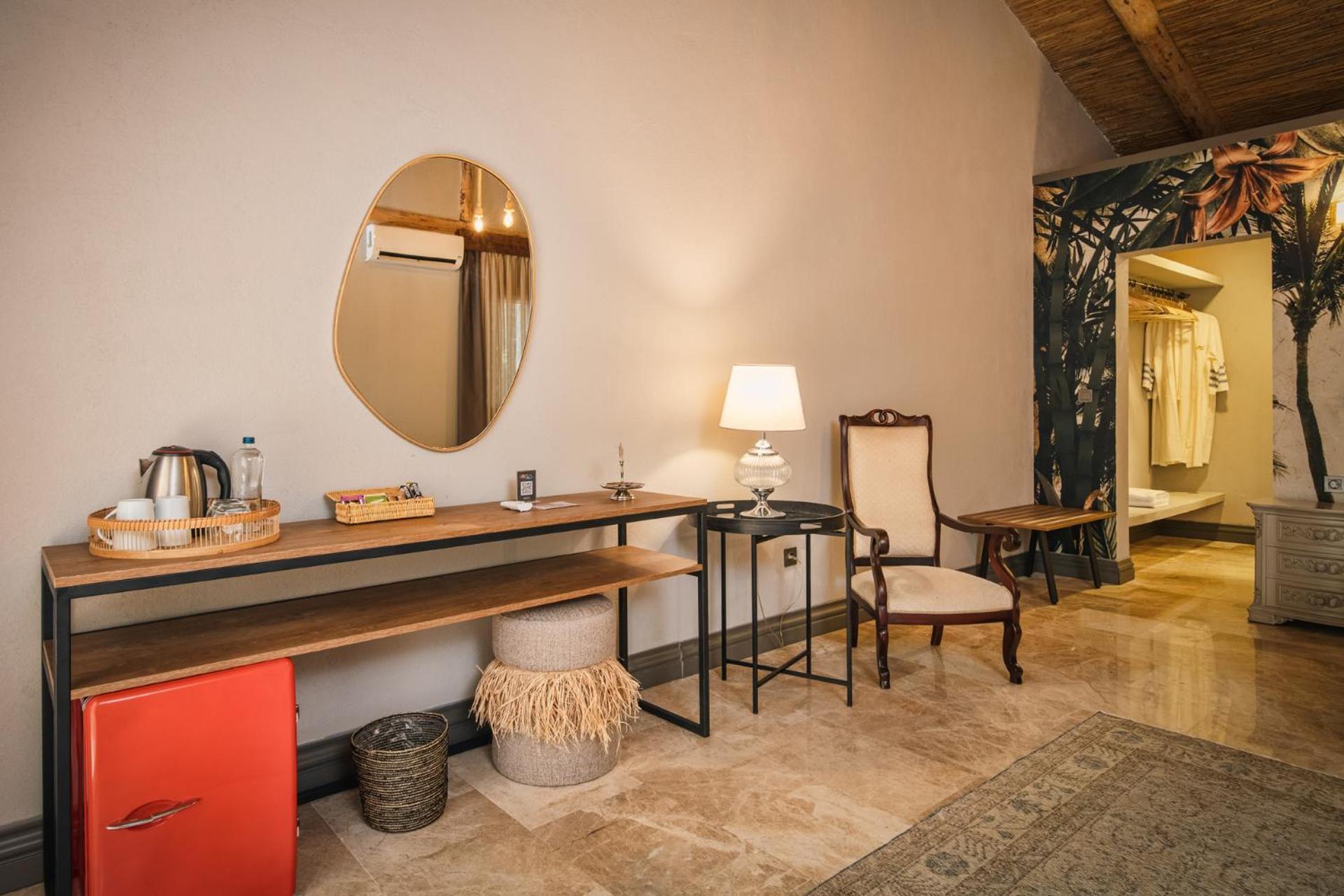 Layla Gocek Adults Only Bed & Breakfast Eksteriør bilde