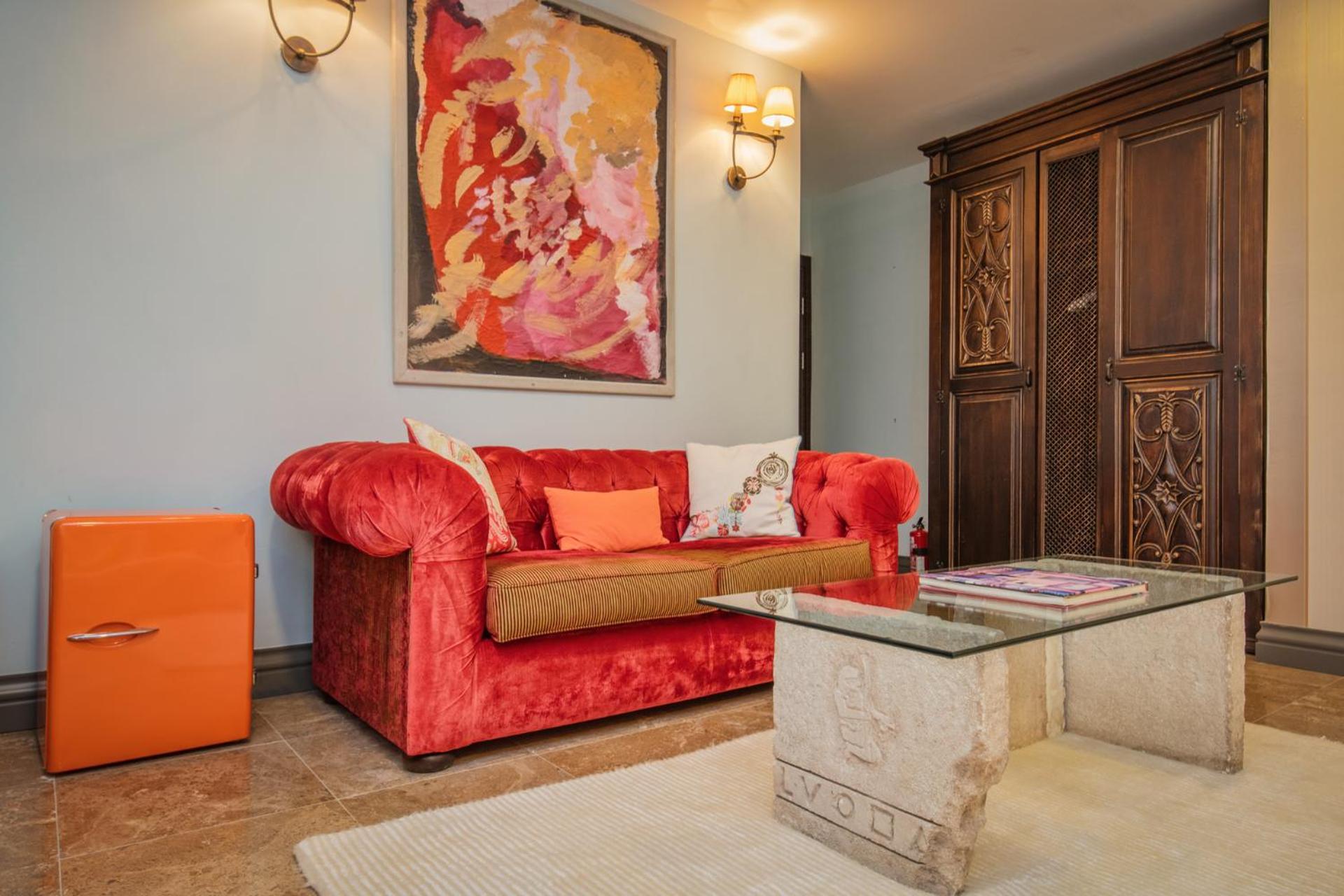 Layla Gocek Adults Only Bed & Breakfast Eksteriør bilde