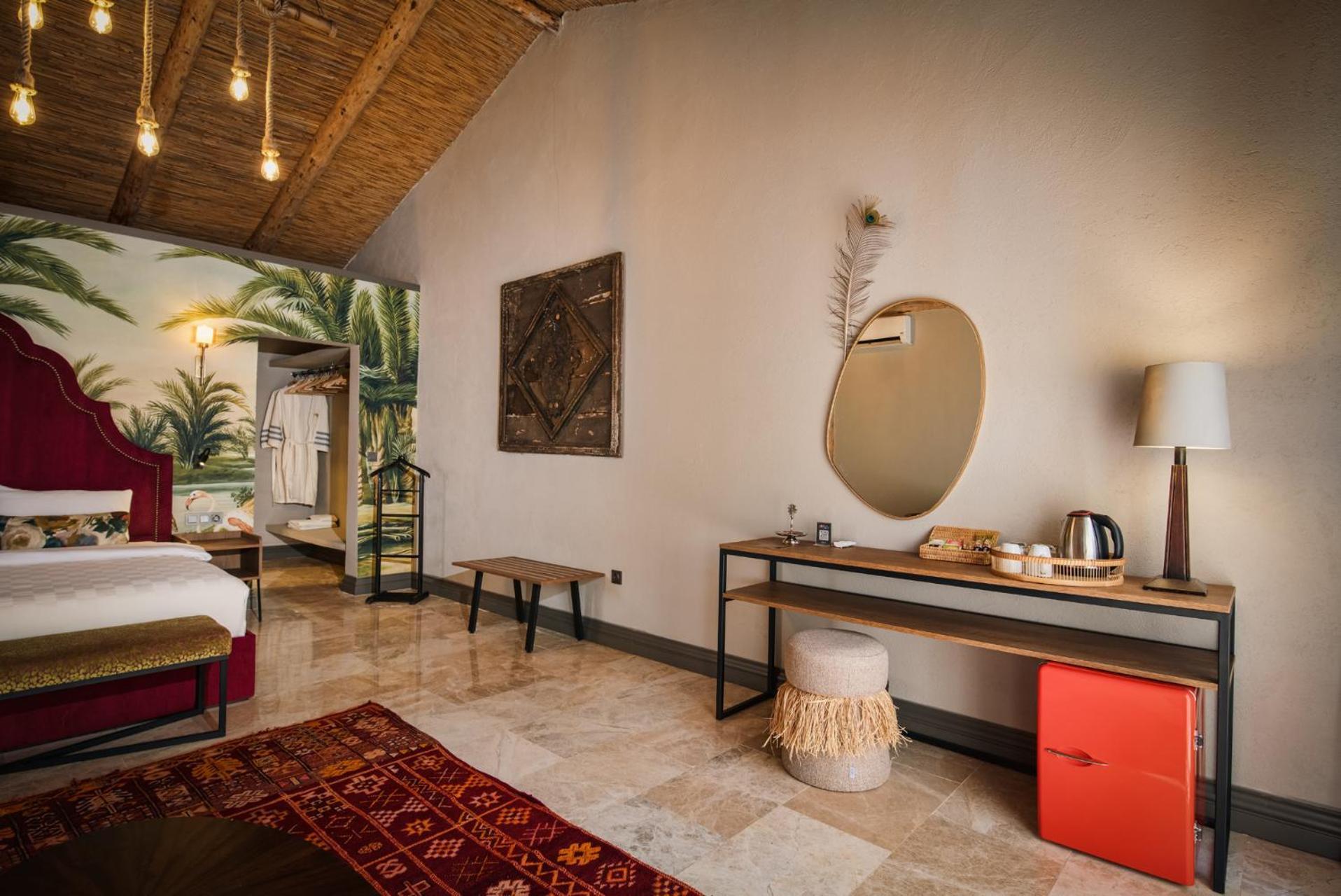 Layla Gocek Adults Only Bed & Breakfast Eksteriør bilde