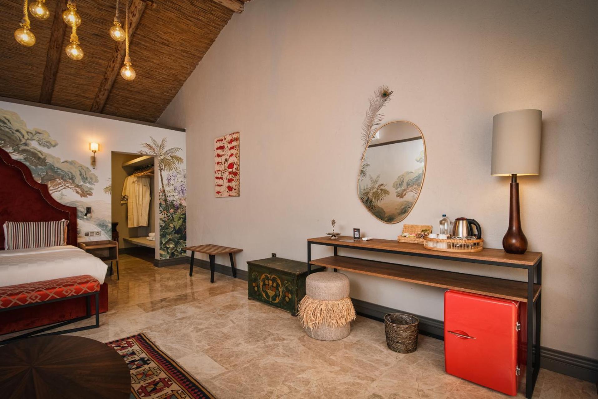 Layla Gocek Adults Only Bed & Breakfast Eksteriør bilde