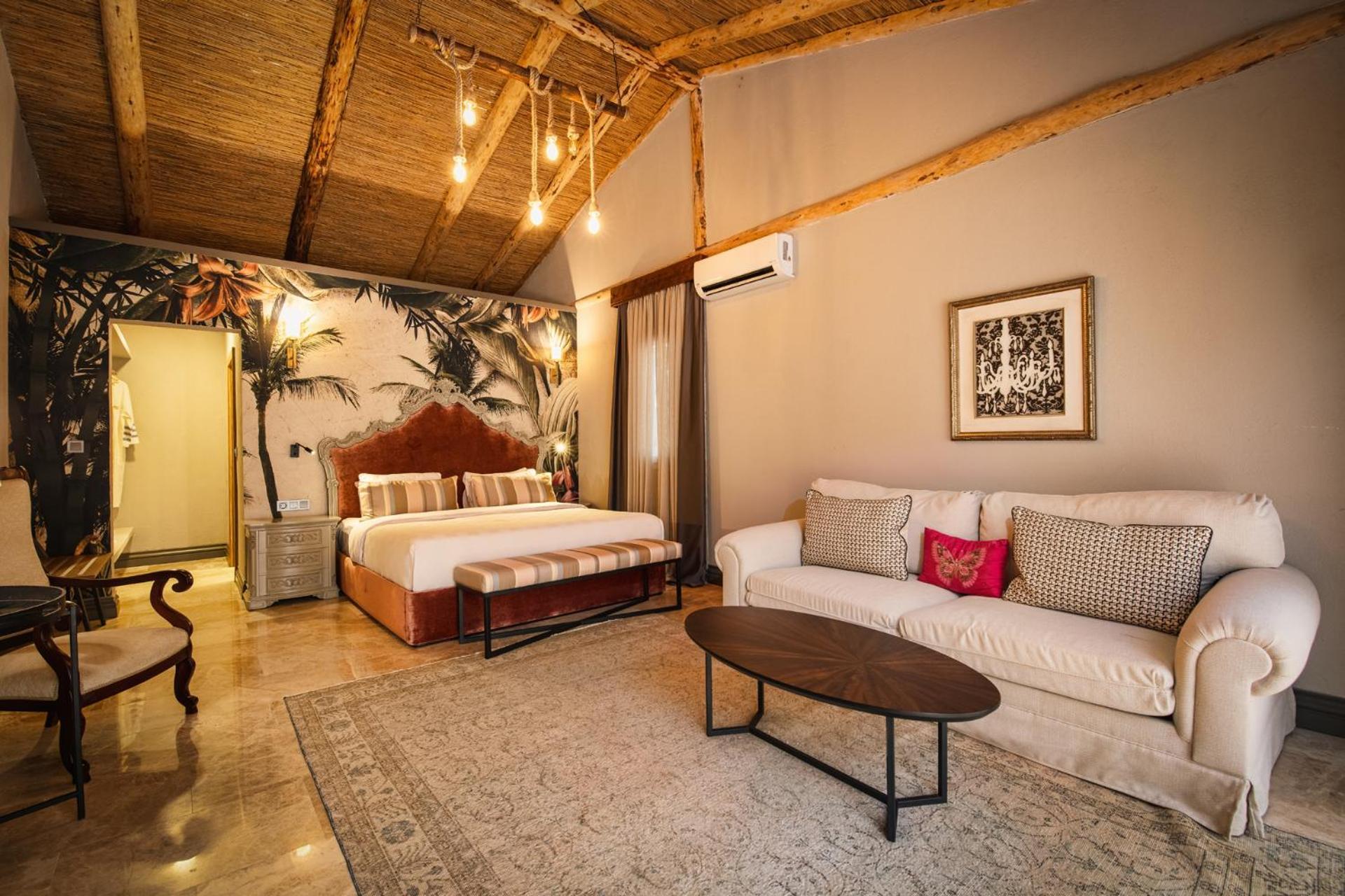 Layla Gocek Adults Only Bed & Breakfast Eksteriør bilde