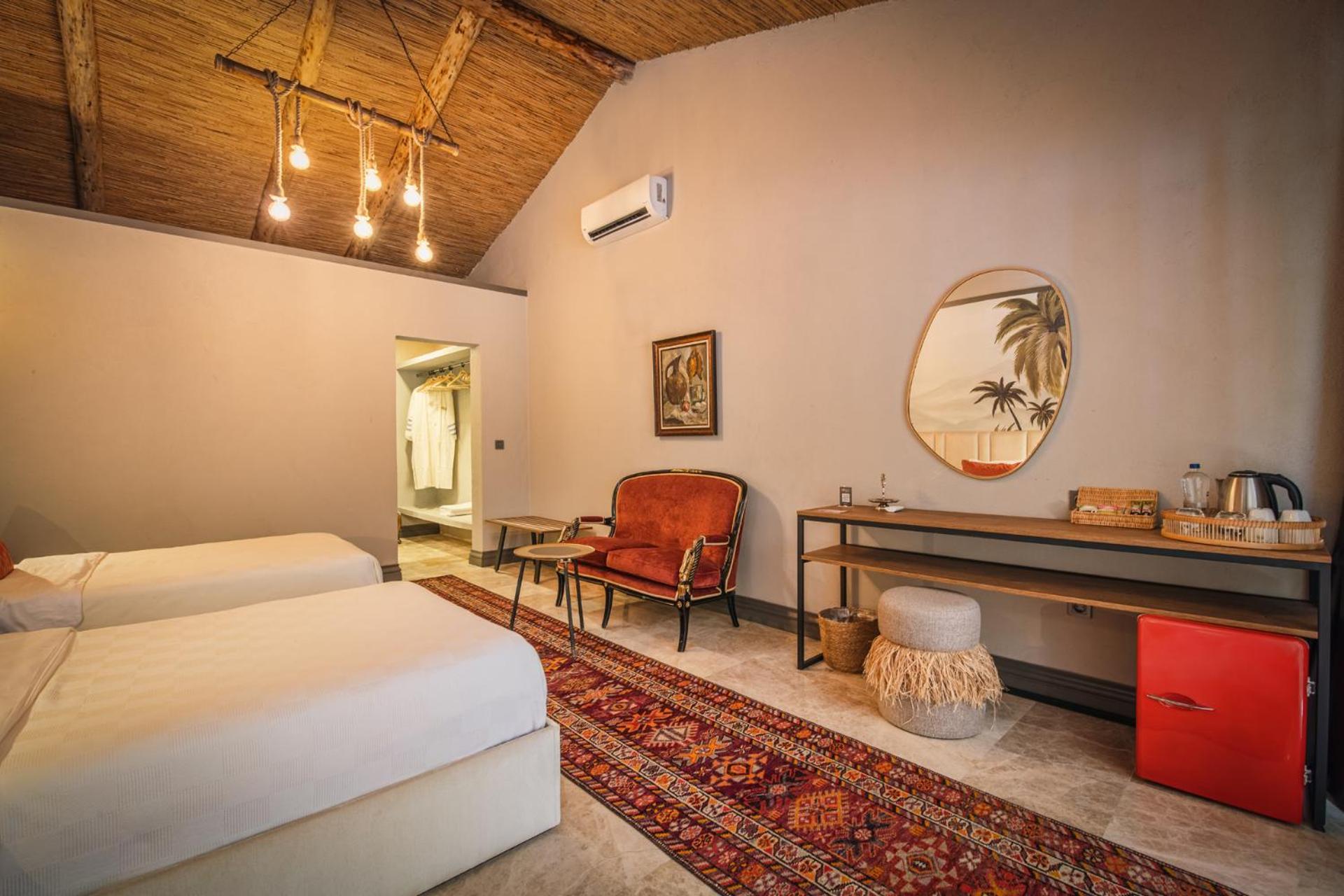 Layla Gocek Adults Only Bed & Breakfast Eksteriør bilde