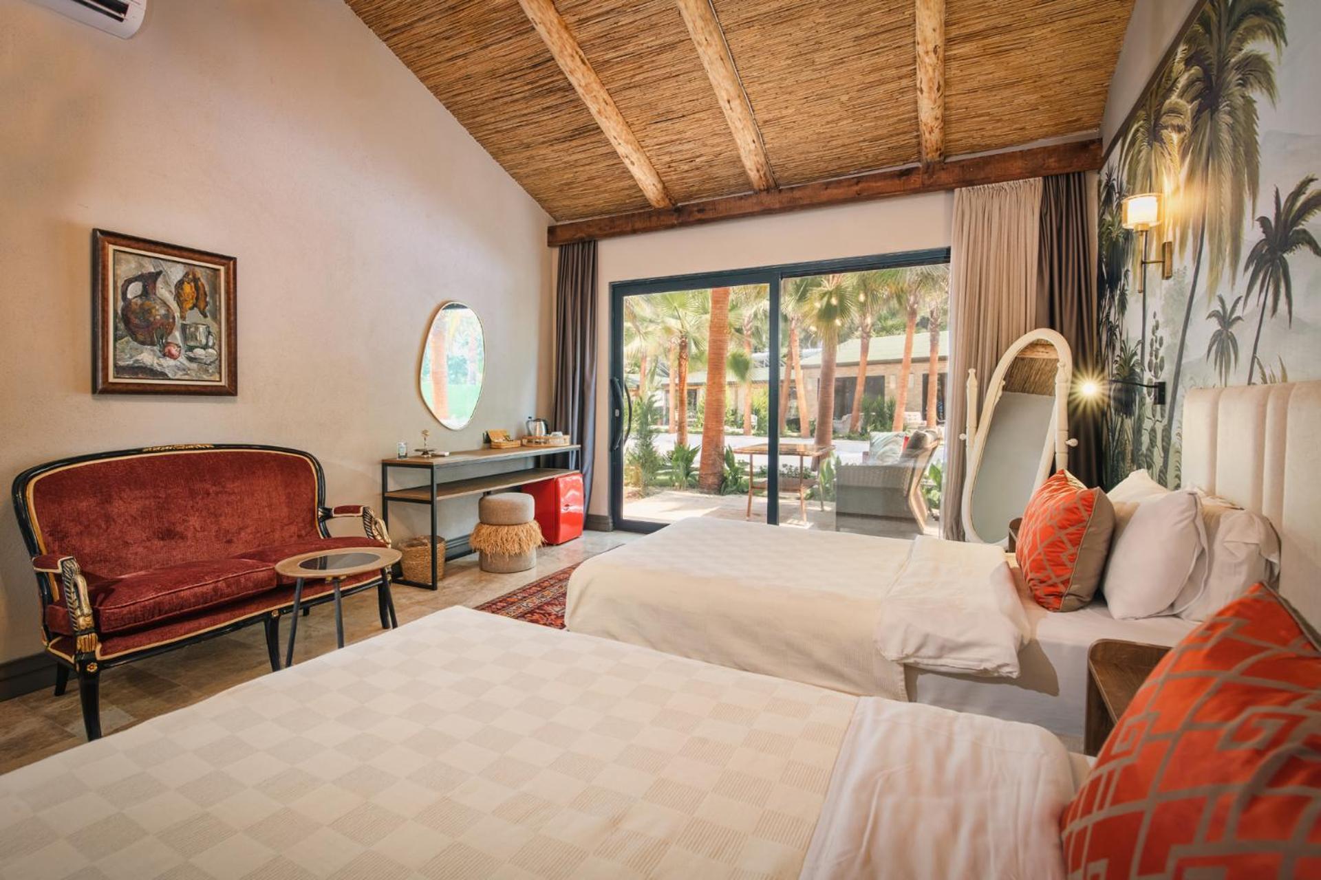 Layla Gocek Adults Only Bed & Breakfast Eksteriør bilde