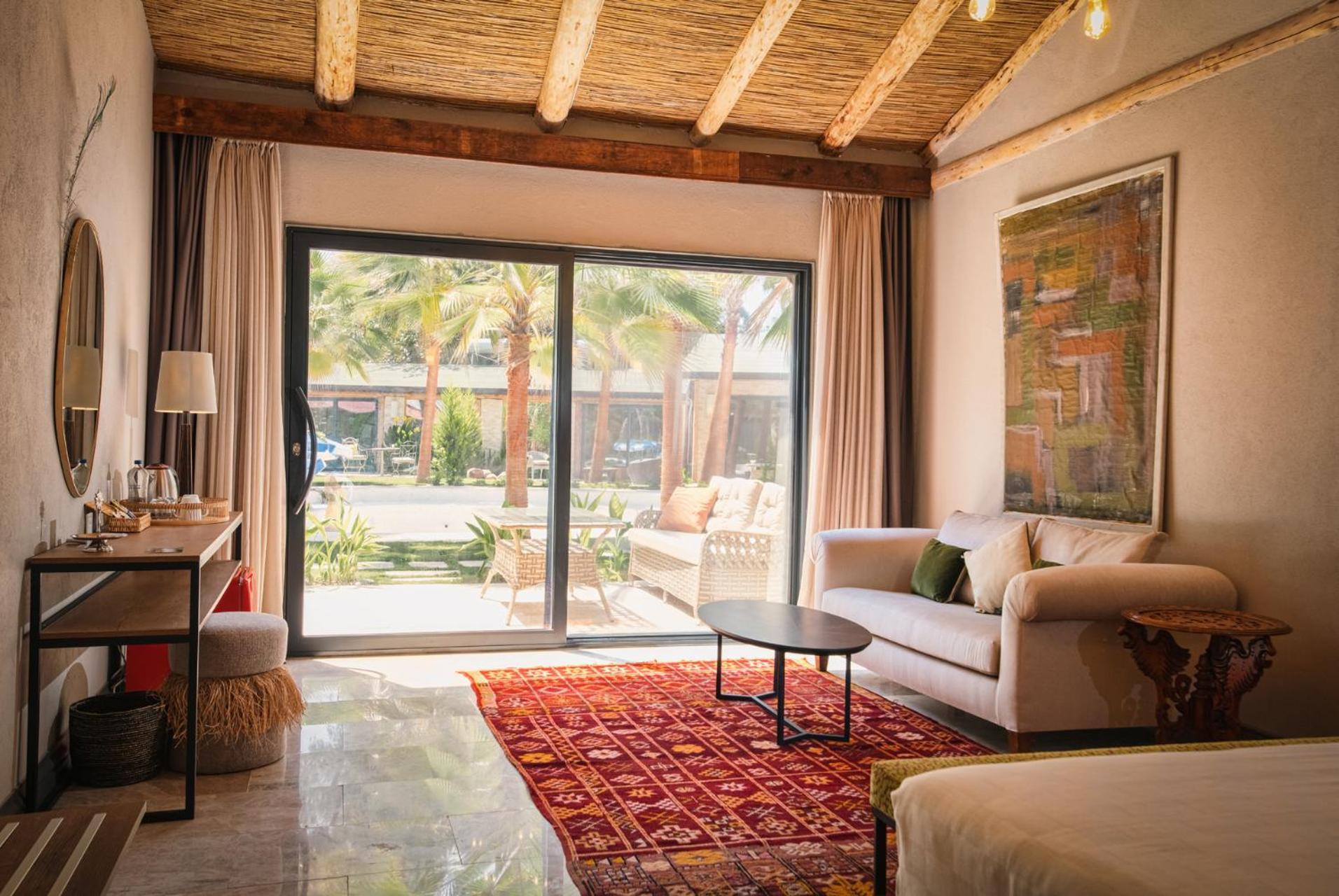 Layla Gocek Adults Only Bed & Breakfast Eksteriør bilde