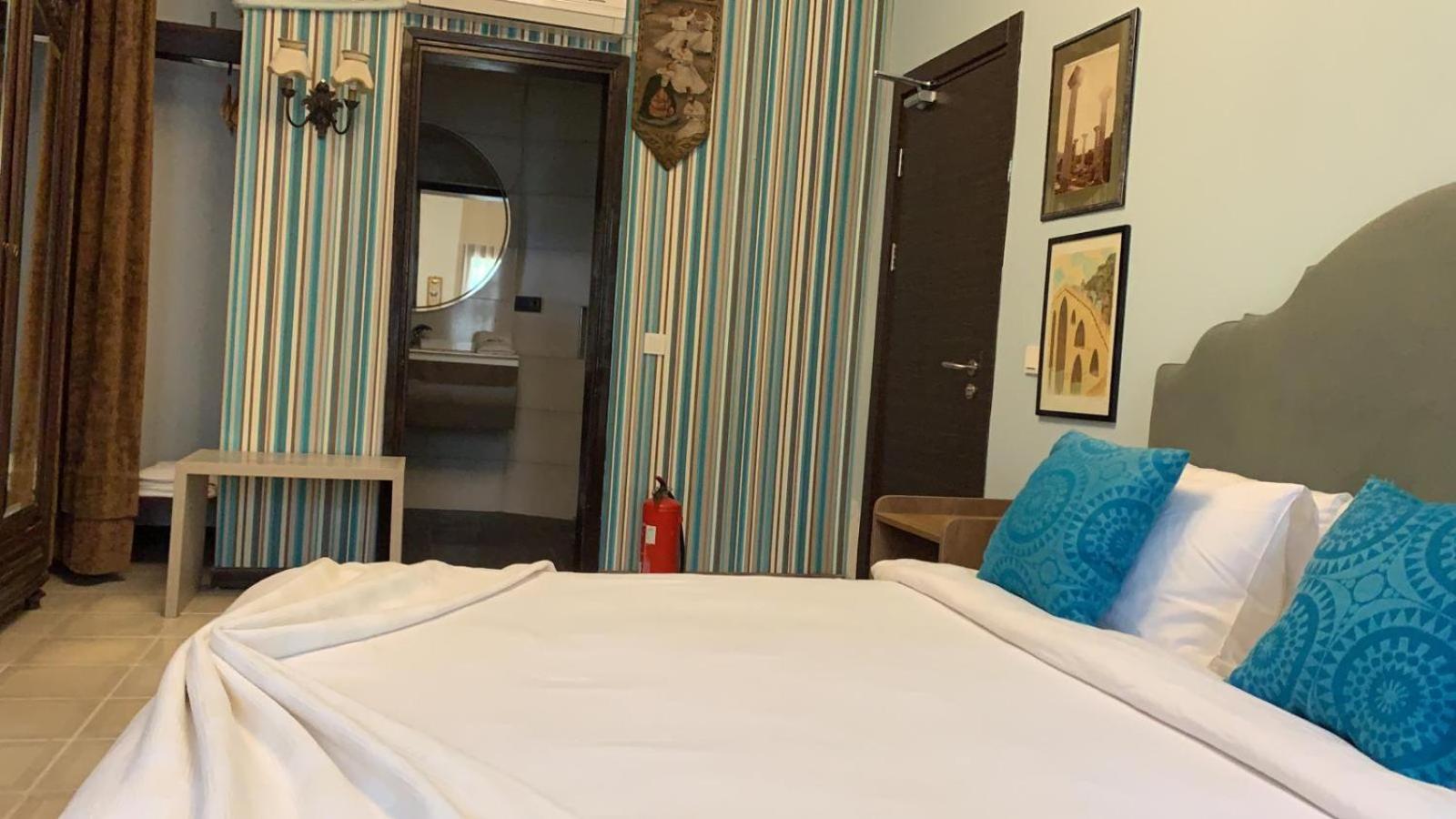 Layla Gocek Adults Only Bed & Breakfast Eksteriør bilde