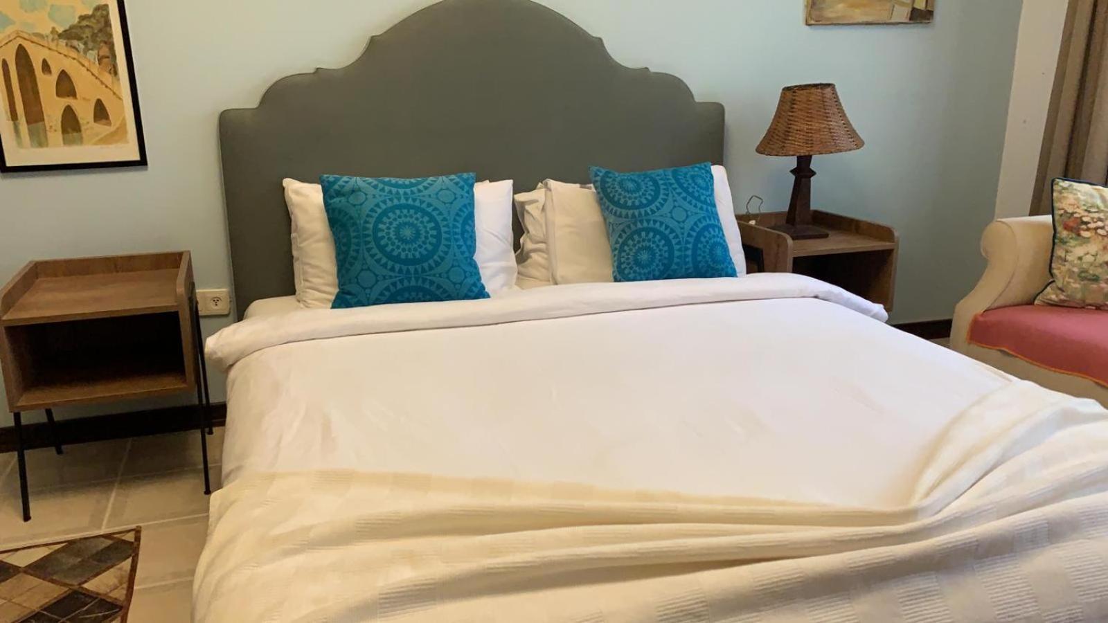 Layla Gocek Adults Only Bed & Breakfast Eksteriør bilde