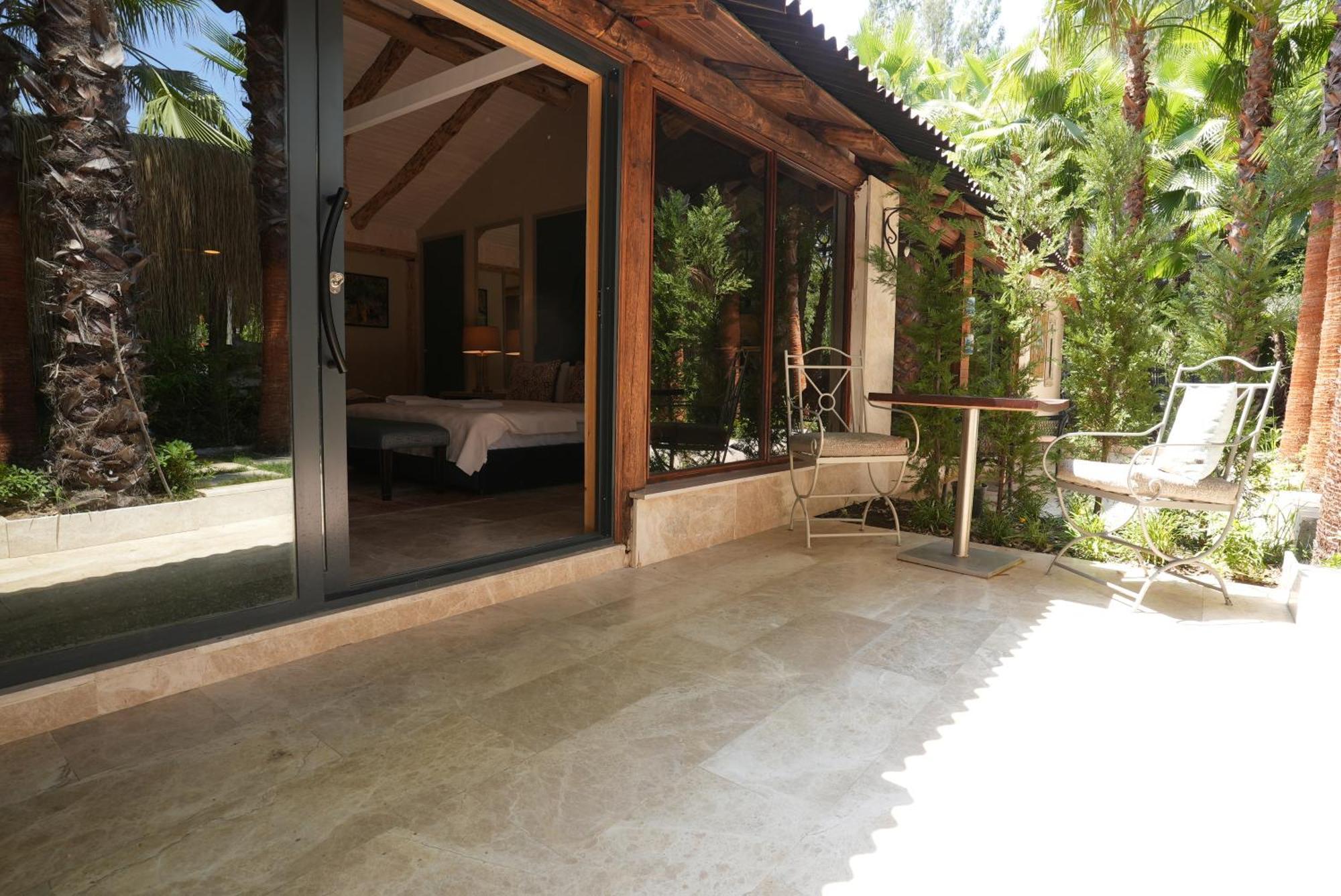 Layla Gocek Adults Only Bed & Breakfast Eksteriør bilde