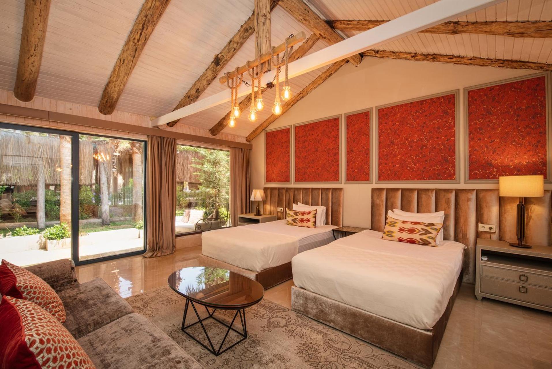 Layla Gocek Adults Only Bed & Breakfast Eksteriør bilde