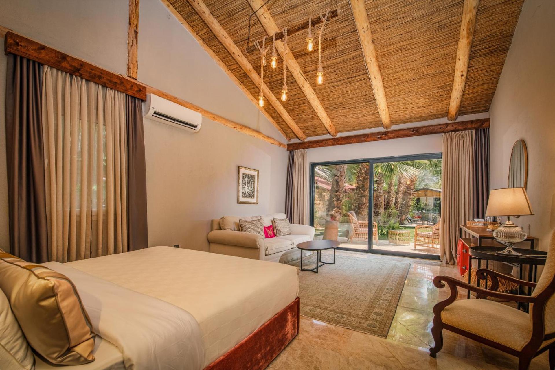 Layla Gocek Adults Only Bed & Breakfast Eksteriør bilde
