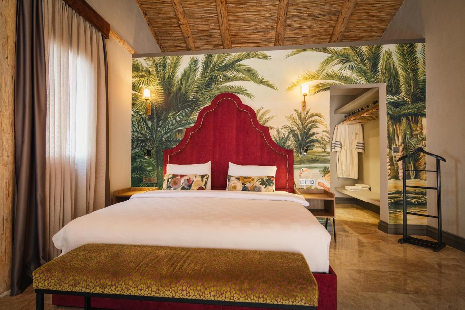 Layla Gocek Adults Only Bed & Breakfast Eksteriør bilde